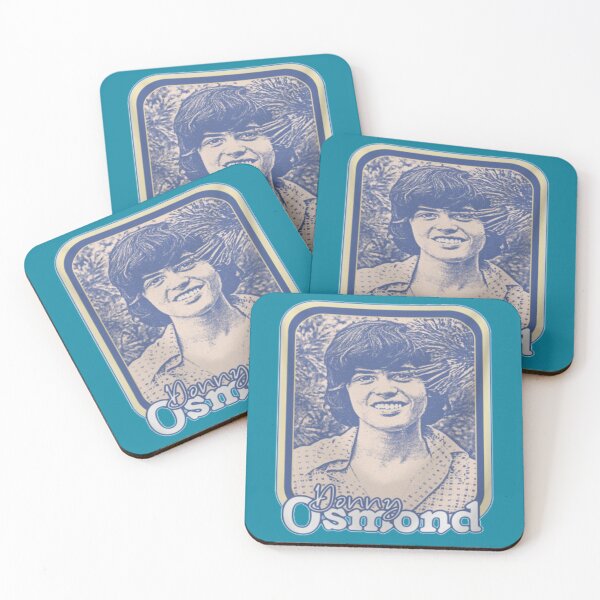 Item preview, Top Selling Donny Osmond    designed and sold by MemoryVintage72.