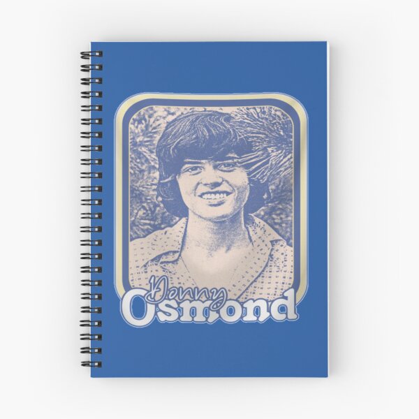 Item preview, Top Selling Donny Osmond    designed and sold by MemoryVintage72.