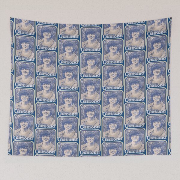 Item preview, Top Selling Donny Osmond    designed and sold by MemoryVintage72.