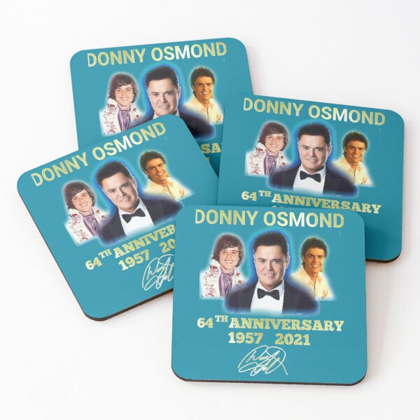 Item preview, Top Selling Donny Osmond   designed and sold by MemoryVintage72.