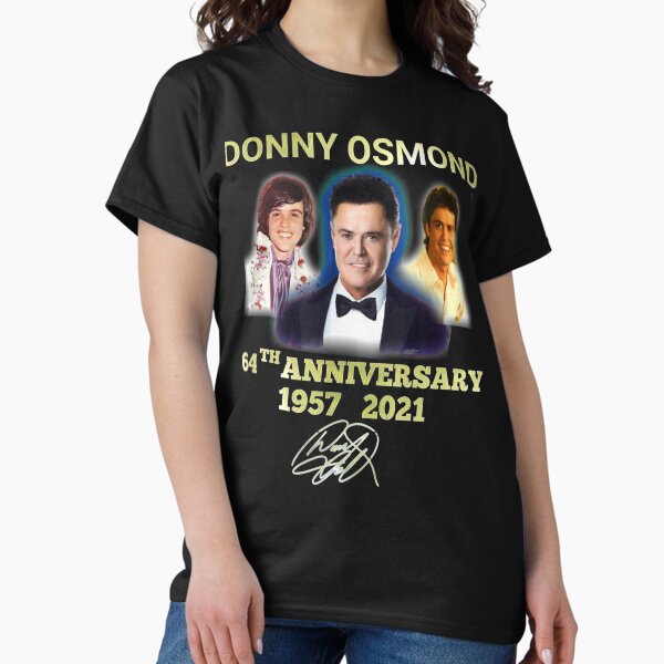 Item preview, Top Selling Donny Osmond   designed and sold by MemoryVintage72.
