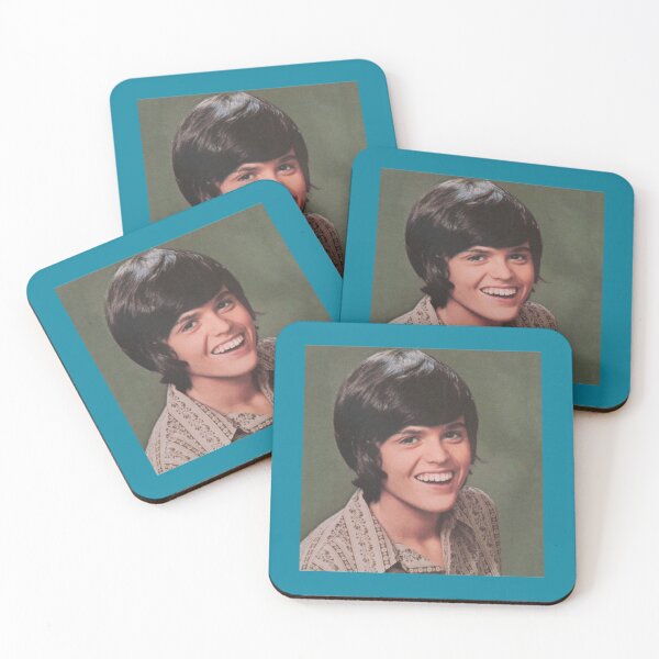 Item preview, Vintage Donny Osmond Big Smile   designed and sold by MemoryVintage72.