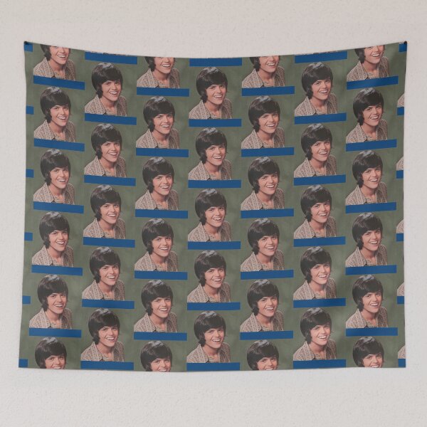 Item preview, Vintage Donny Osmond Big Smile   designed and sold by MemoryVintage72.