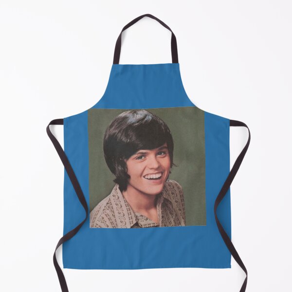Item preview, Vintage Donny Osmond Big Smile   designed and sold by MemoryVintage72.
