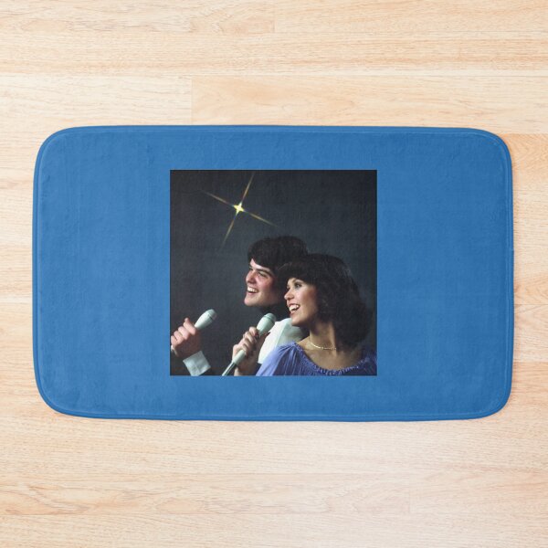 Item preview, Young Donny _amp_ Marie Osmond   designed and sold by MemoryVintage72.