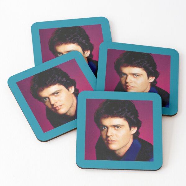 Item preview, Young Donny Osmond   designed and sold by MemoryVintage72.