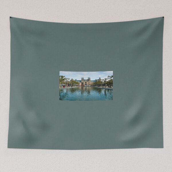 Item preview, Amsterdam designed and sold by Carolyn Eaton.