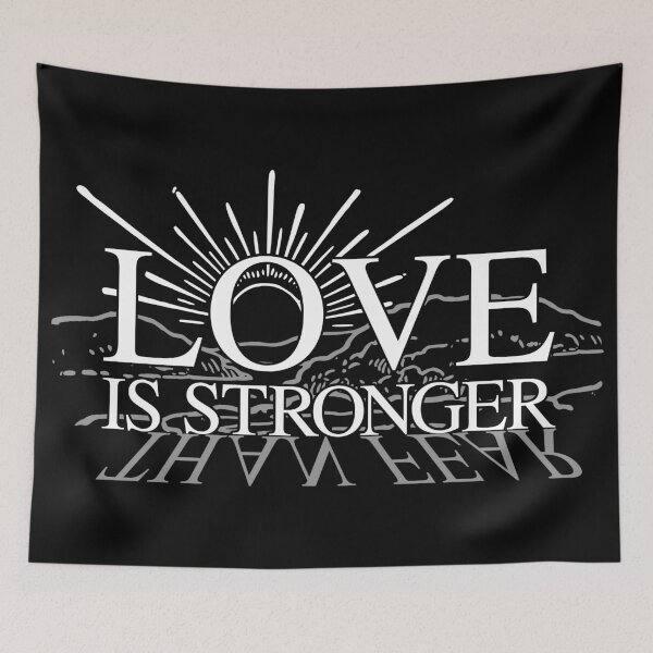 Item preview, Love designed and sold by RavenWake.