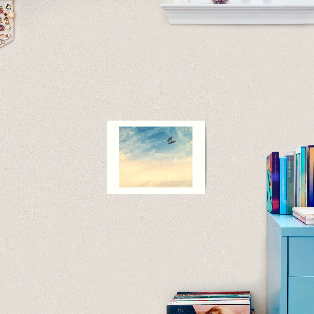 Item preview, Art Print designed and sold by seamless.