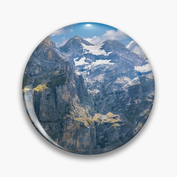 Item preview, Summit Mountain Snow and Nature  designed and sold by McSeller.