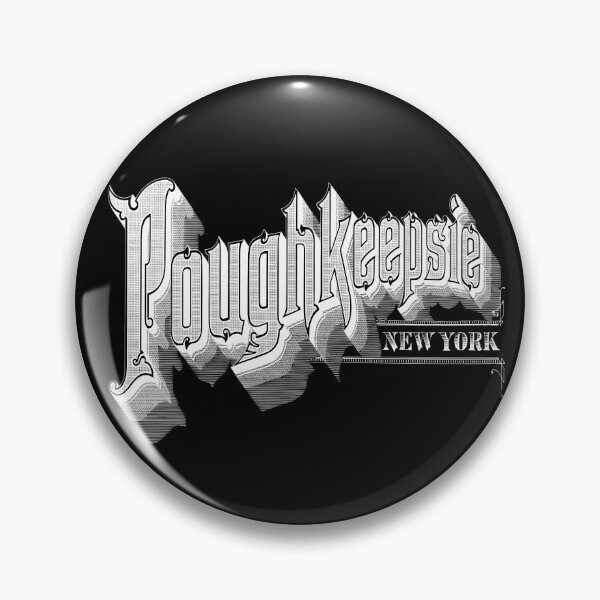Item preview, Vintage Poughkeepsie, NY designed and sold by DonDota.