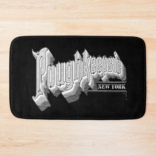 Item preview, Vintage Poughkeepsie, NY designed and sold by DonDota.