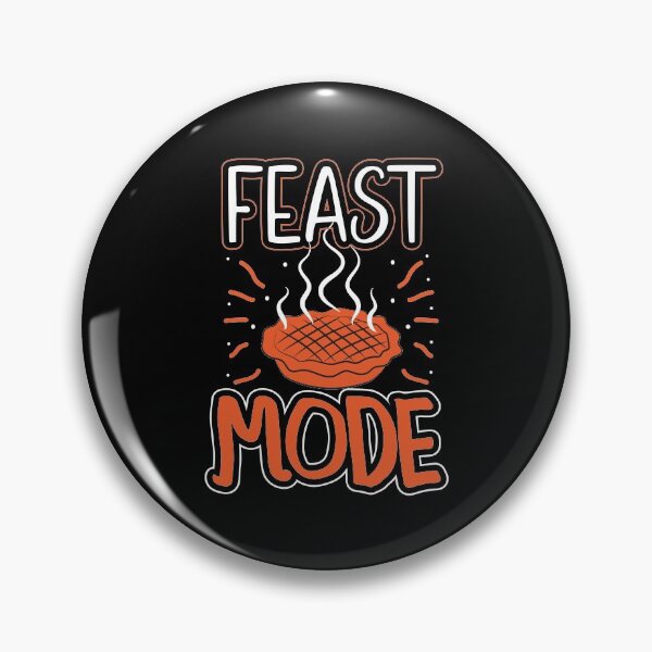 Item preview, Feast mode designed and sold by ZDreamers.