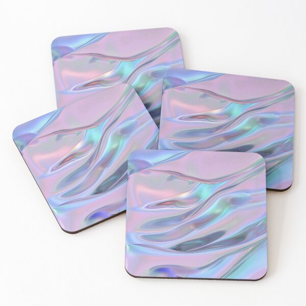 Item preview, Holographic Silk designed and sold by Ksaavet.