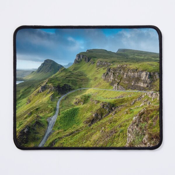 Item preview, The Road to the Quiraing II designed and sold by David Lichtneker.