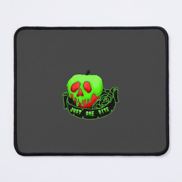 Item preview, Poisoned Apple  designed and sold by LieutenantAmoo.