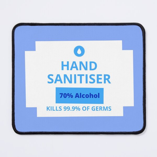 Item preview, Hand Sanitiser designed and sold by Edenjodie.