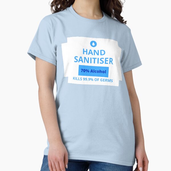Item preview, Hand Sanitiser designed and sold by Edenjodie.