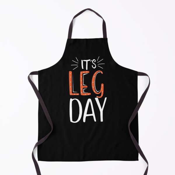 Item preview, Its Leg day designed and sold by ZDreamers.