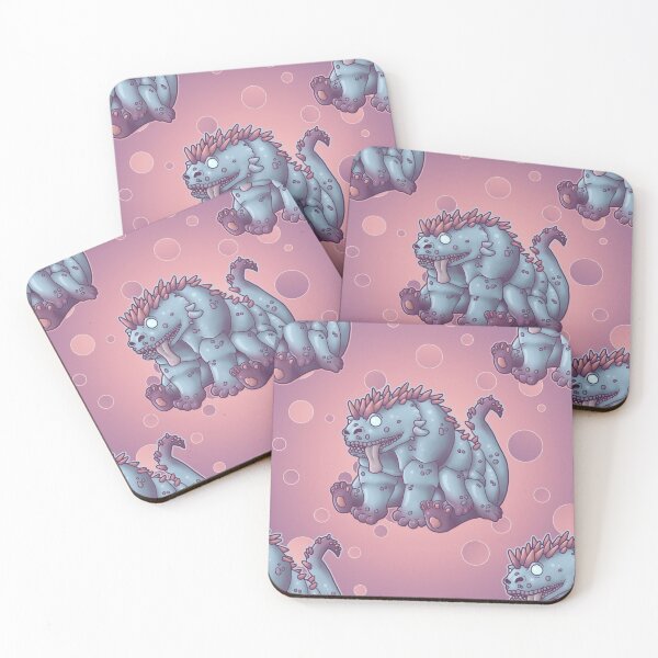 Item preview, Basi-licks! designed and sold by ianablakeman.