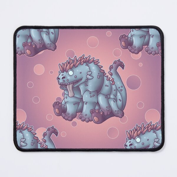 Item preview, Basi-licks! designed and sold by ianablakeman.