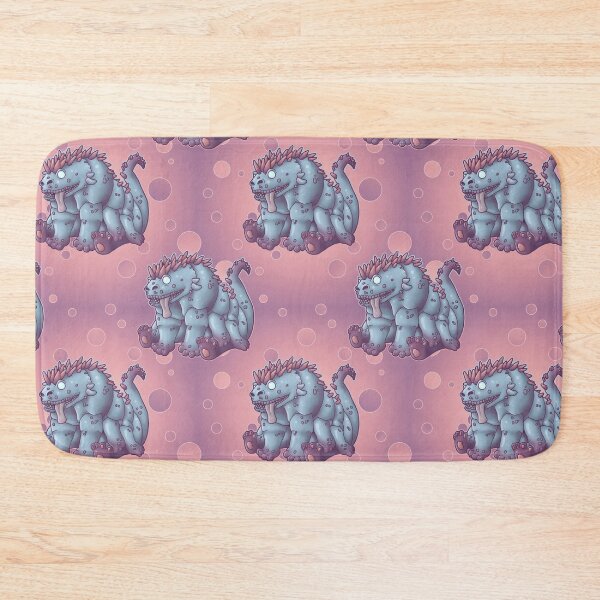 Item preview, Basi-licks! designed and sold by ianablakeman.