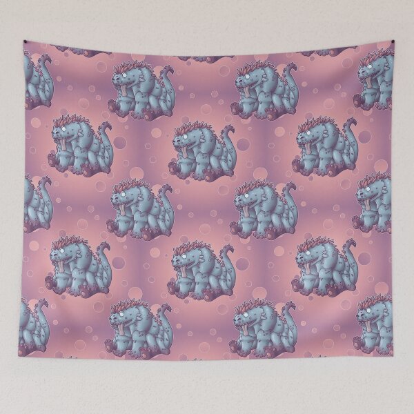 Item preview, Basi-licks! designed and sold by ianablakeman.