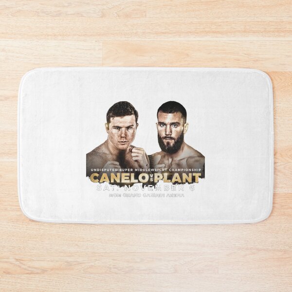 Item preview, canelo vs plant fight nov 6 designed and sold by lacm2020.