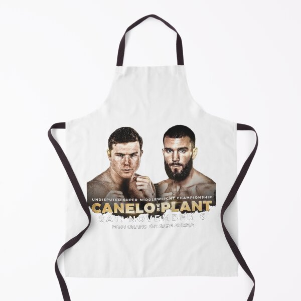 Item preview, canelo vs plant fight nov 6 designed and sold by lacm2020.