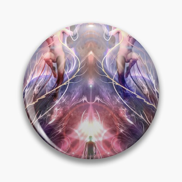 Item preview, "Signal from the Ancients" designed and sold by Silvio Vieira.