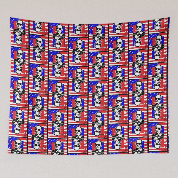 Item preview, Hunter.S.Thompson. The Playing Card. by Brett Sixtysix designed and sold by brett66.