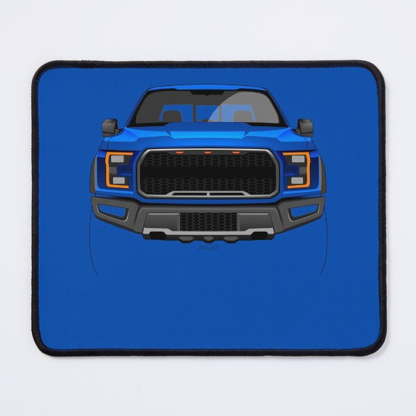 Item preview, F150 Raptor designed and sold by Alt_ Illustrations.