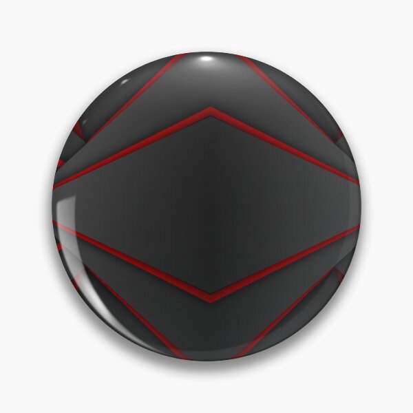 Item preview, Copy of Abstract geometric red pattern designed and sold by urban-color.