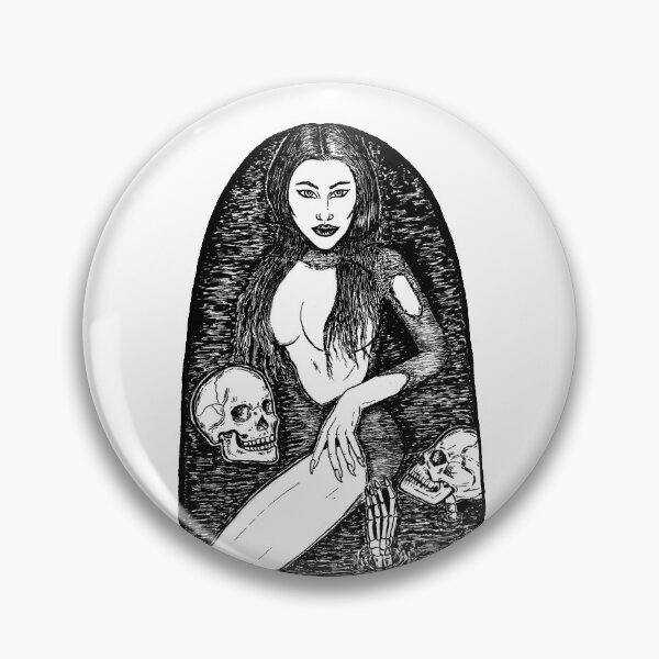 Item preview, Resurrected desires designed and sold by Oxytocin-Art.