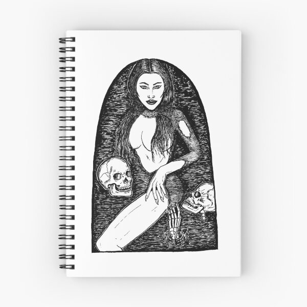 Item preview, Resurrected desires designed and sold by Oxytocin-Art.
