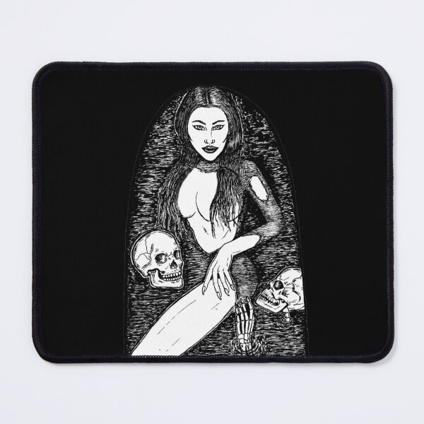 Item preview, Resurrected desires designed and sold by Oxytocin-Art.