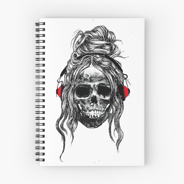 Item preview, Dead Girl designed and sold by camlette.