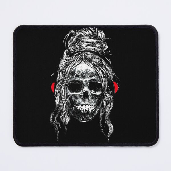 Item preview, Dead Girl designed and sold by camlette.