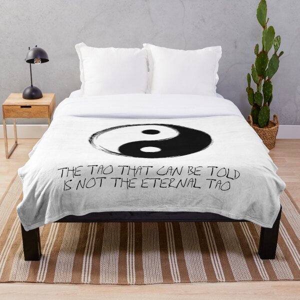 Item preview, Yin Yang - Eastern Philosophy - Taoism designed and sold by zachholmbergart.