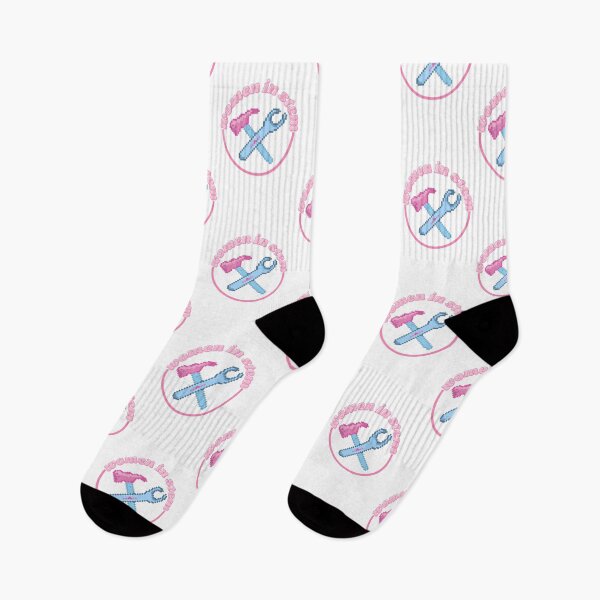Item preview, Women in STEM | Science | Engineer | Computer | Build | Aesthetic | Pastel Pink  designed and sold by riyasarts.