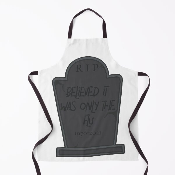Item preview, COVID Antivax Gravestone 2 designed and sold by LordGraceArt.