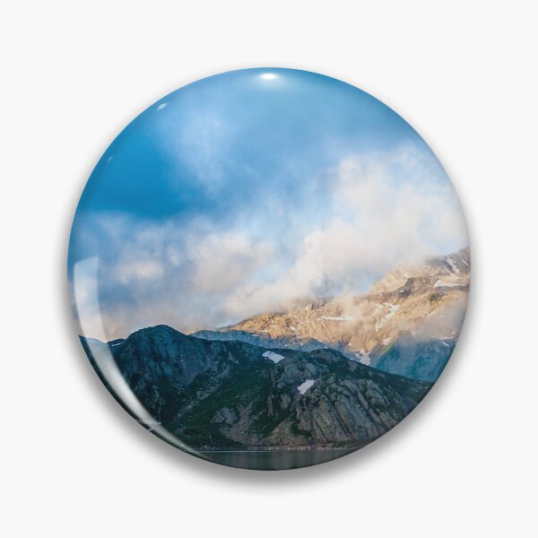 Item preview, Summit Mountain Snow and Nature  designed and sold by McSeller.