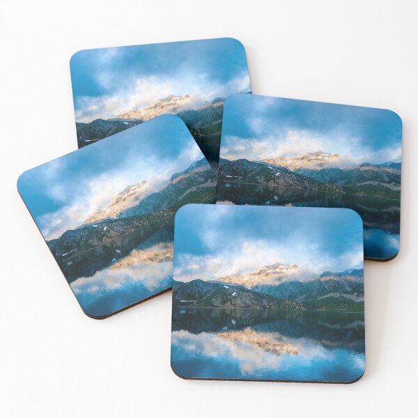 Item preview, Summit Mountain Snow and Nature  designed and sold by McSeller.