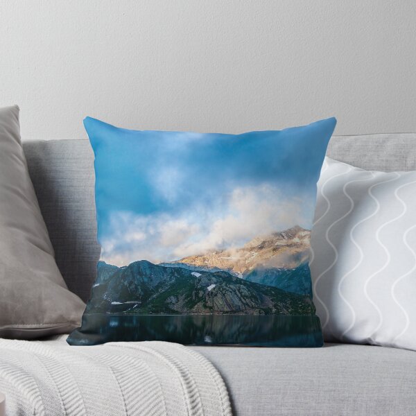 Item preview, Summit Mountain Snow and Nature  designed and sold by McSeller.