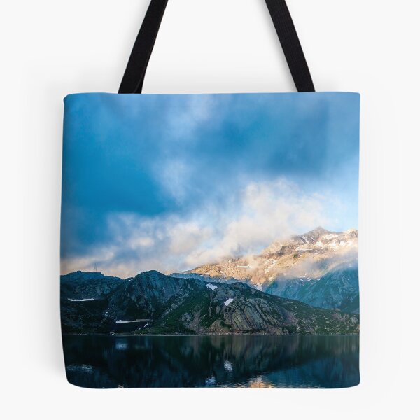 Item preview, Summit Mountain Snow and Nature  designed and sold by McSeller.
