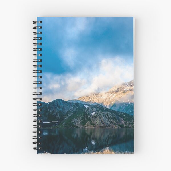 Item preview, Summit Mountain Snow and Nature  designed and sold by McSeller.