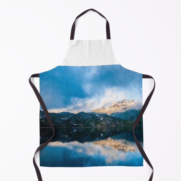 Item preview, Summit Mountain Snow and Nature designed and sold by McSeller.