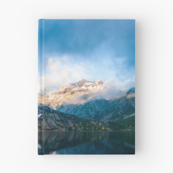 Item preview, Summit Mountain Snow and Nature  designed and sold by McSeller.