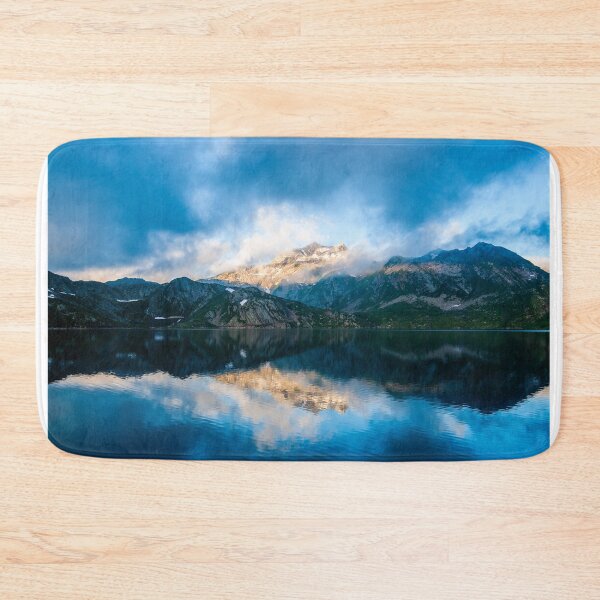 Item preview, Summit Mountain Snow and Nature  designed and sold by McSeller.