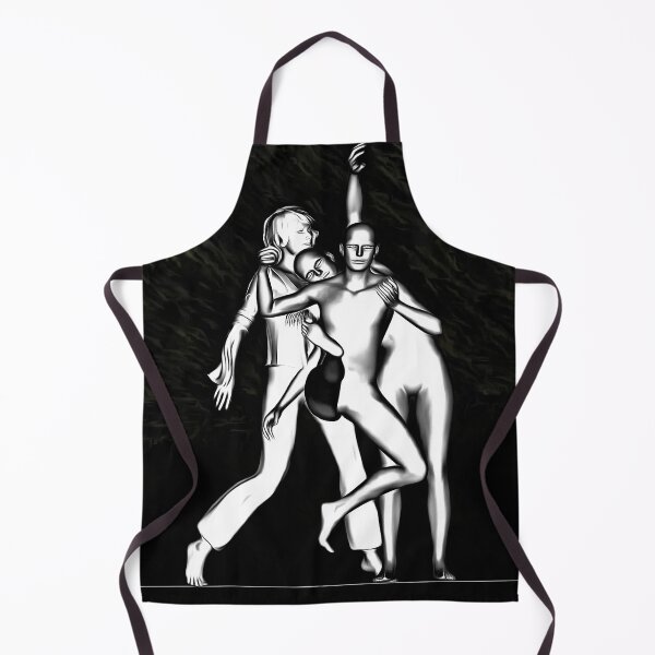 Item preview, BLACK designed and sold by SITTING ON THE VOLCANO - MAURIZIO D'ANDREA.
